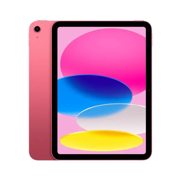 Apple iPad 11th Gen 10.9inch 2025 - A16 - 128GB - Wifi Only