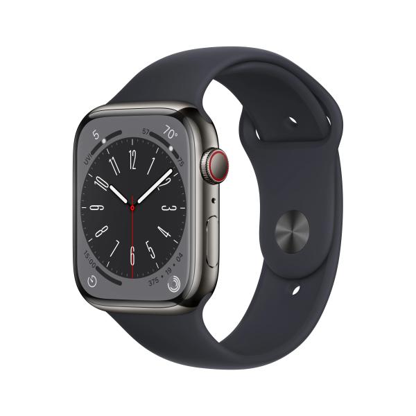 Apple Watch Series 8 - 45mm - Uk Used