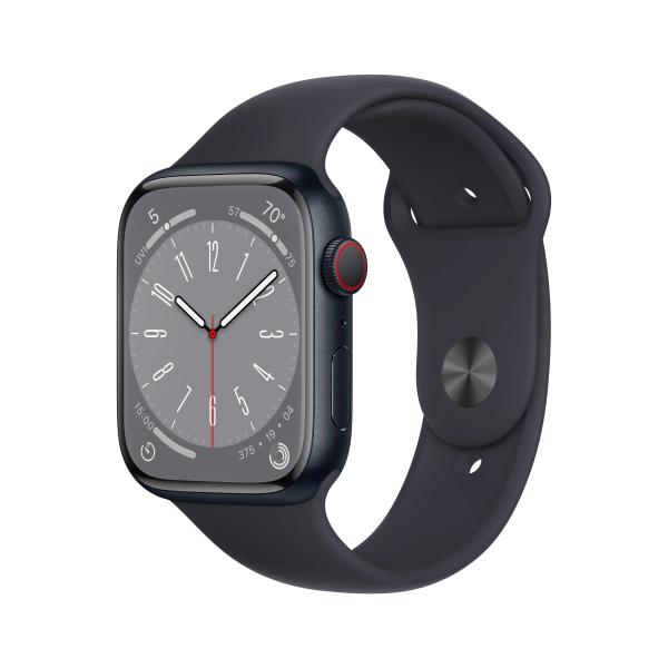 Apple Watch Series 8 - 45mm - Uk Used