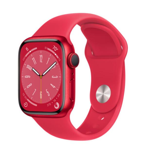 Apple Watch Series 8 - 45mm - Uk Used