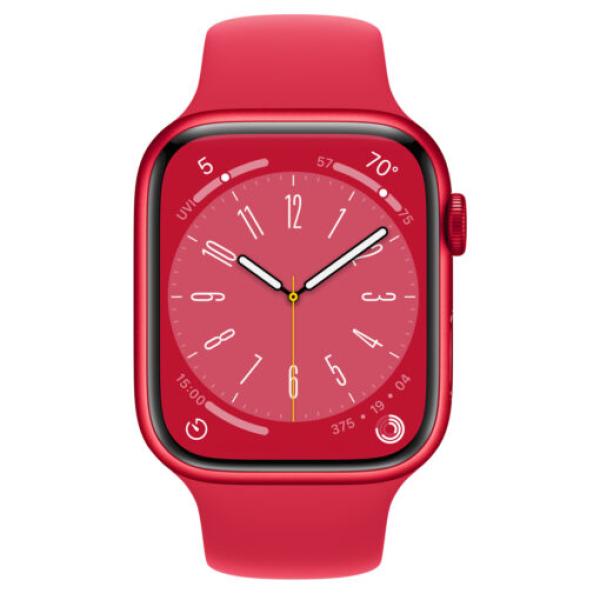 Apple Watch Series 8 - 45mm - Uk Used