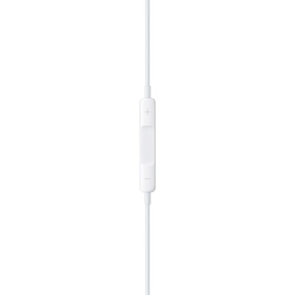 EarPods With Lightning Connector