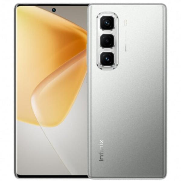 Infinix Hot 50 PRO+
