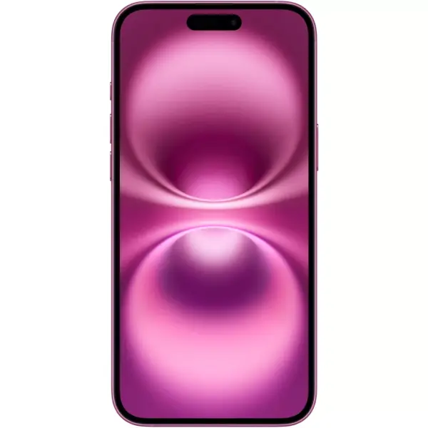 Apple iPhone 16 Plus