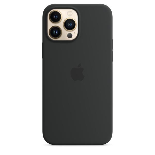 iPhone Silicone case (Magsafe)