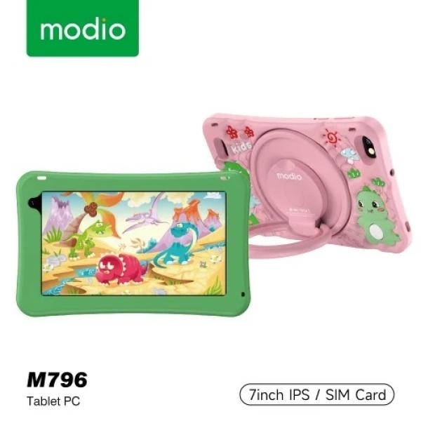 Modio M796  |  6GB RAM | 256GB ROM