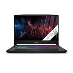 MSI KATANA 15 B12V Gaming Laptop - Black