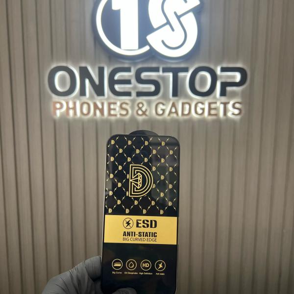 Premium High Quality Tempered Screen Protector For iPhone