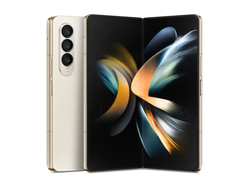 Samsung Galaxy Z Fold 4 5G