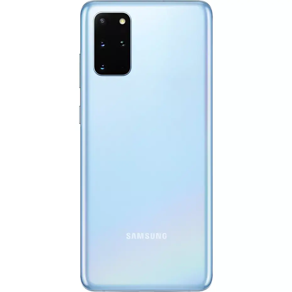 Samsung S20 Plus 5G