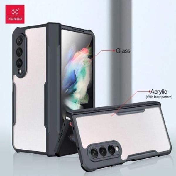 XUNDD DROP PROTECTION CASE FOR SAMSUNG