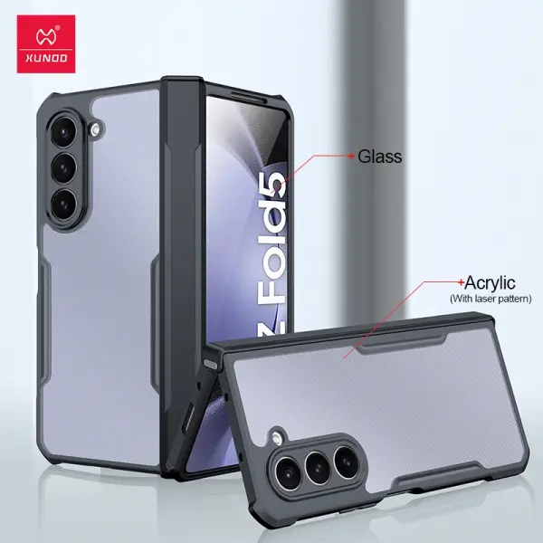 XUNDD DROP PROTECTION CASE FOR SAMSUNG