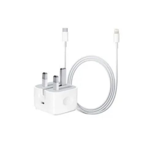 35W USB- C TO  C ADAPTER + CABLE