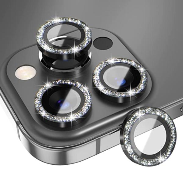 Diamond Camera Lens Protector