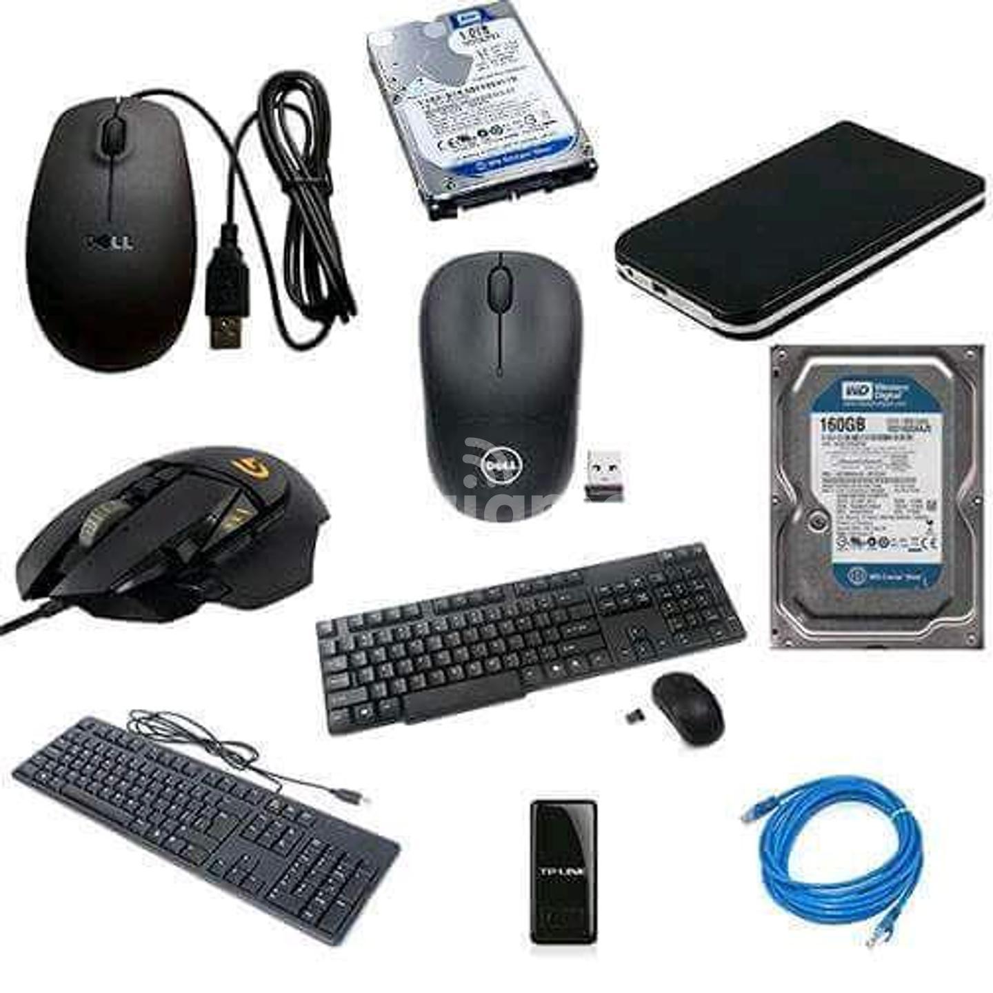 Computer Accessories