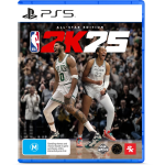 NBA 2K25 - PS5