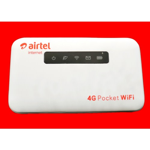 Airtel WIFI 4G LTE- M30