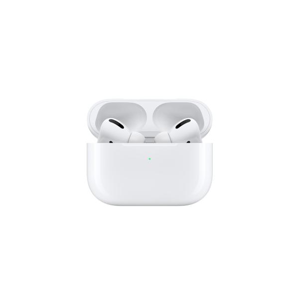 LOKO WIRELESS AIRPOD - White