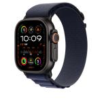 Alpine Loop Strap For Apple Watch