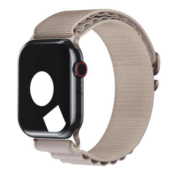 Alpine Loop Strap For Apple Watch