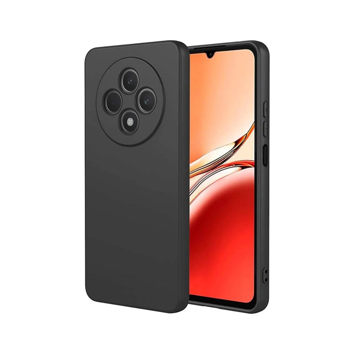 Silicone Case for Android