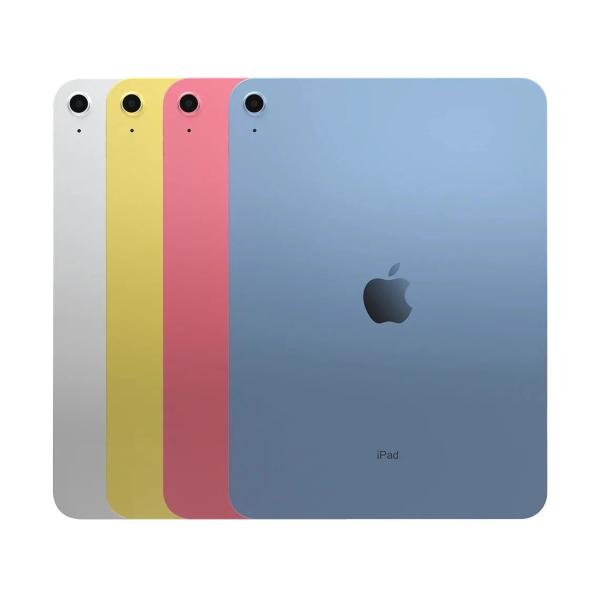 Apple iPad 10.9 Inch (A16) - BLUE