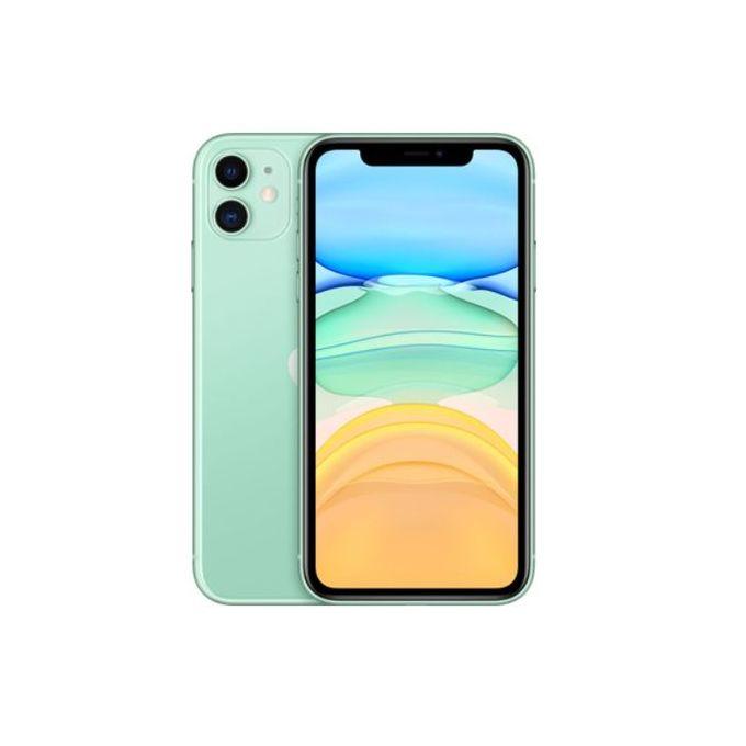 Apple iPhone 11 - 64GB - 78% Battery Health - Nigerian Used