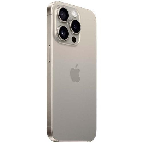 Apple iPhone 15 PRO 128GB -90% BH - UK Used