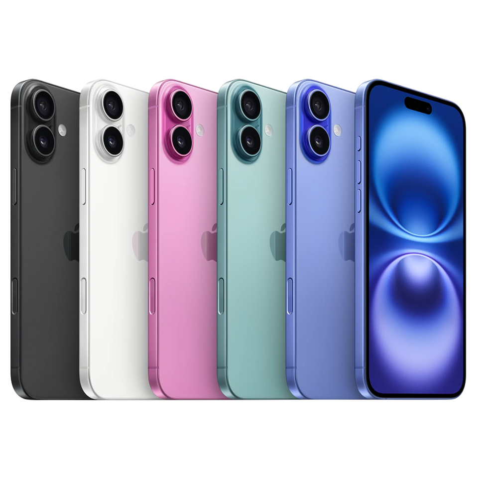 Apple iPhone 16 Plus Esim Locked | Active