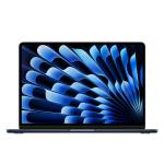 Apple MacBook Air 2024 13-inch with M3 chip - Midnight