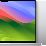 Apple Macbook Pro 2018 - Grey