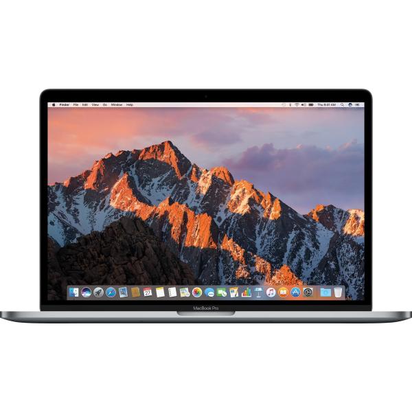 Apple Macbook Pro 2018 - Grey