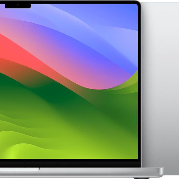 Apple Macbook Pro 2018 - Grey