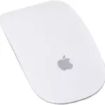 Apple Magic Mouse White - Openbox