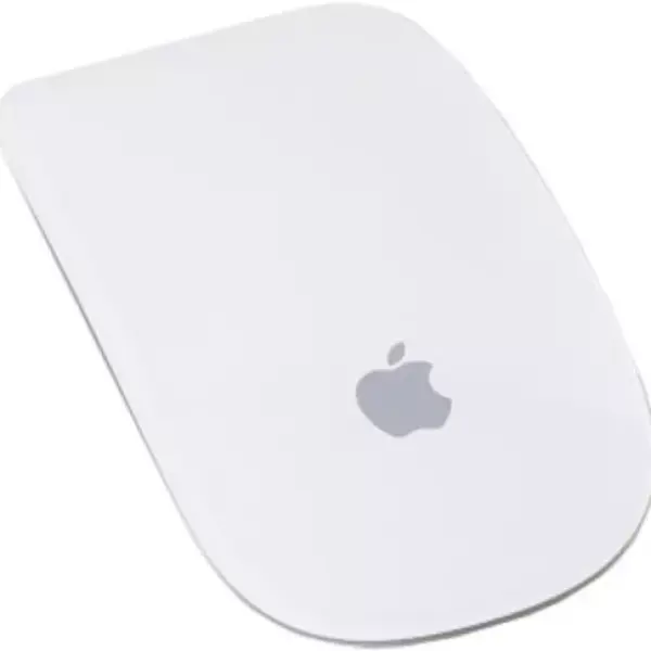 Apple Magic Mouse White - Openbox