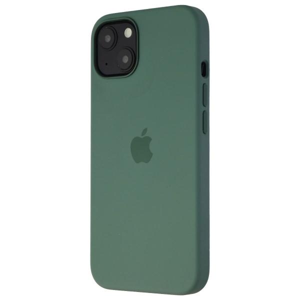 Apple Silicone Case For iPhone