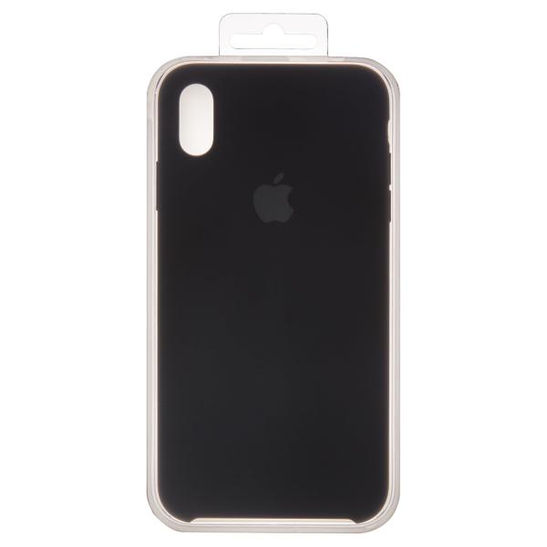 Apple Silicone Case For iPhone