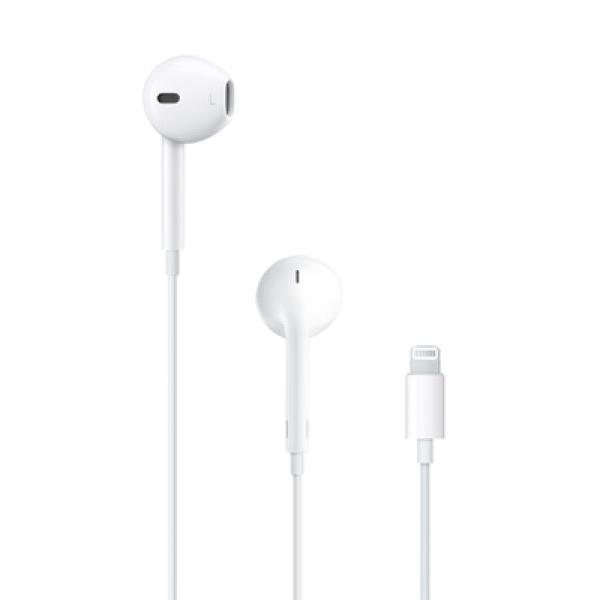 EarPods With Lightning Connector