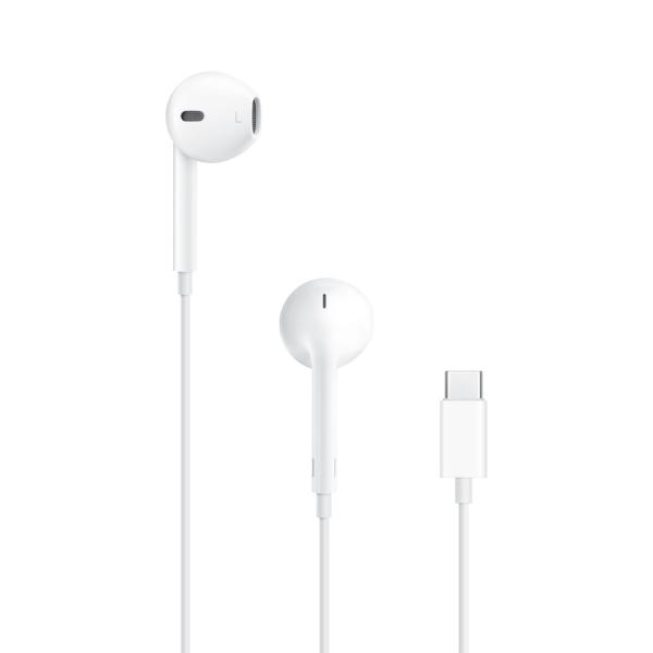 APPLE EARPODS USB-C AUTHENTIC