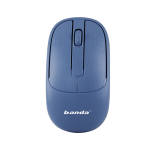 BANDA MC60 RECHARGEABLE SILENT MOUSE