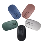 BANDA MC60 RECHARGEABLE SILENT MOUSE