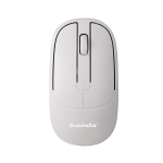 BANDA MC60 RECHARGEABLE SILENT MOUSE