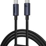 BASEUS 100W TYPE C - C CABLE