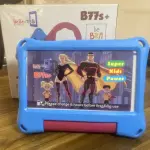 BEBE TAB B77S 6GB RAM - 256GB STORAGE