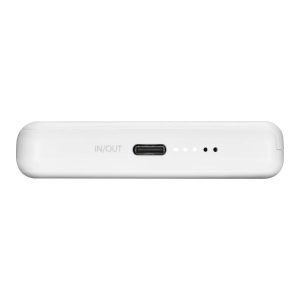 Bestbuy Magnetic Portable Charger