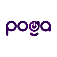 Poga