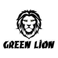 Green Lion
