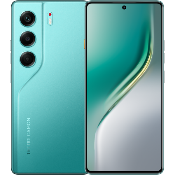 TECNO CAMON 40