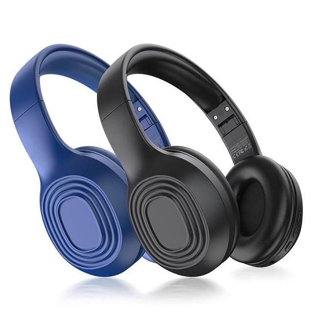 CELEBRAT A28 Bluetooth Stereo Headphone
