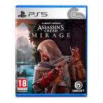 Assassinâ€™s Creed Mirage - PS 5